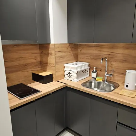 Ambient Apartment