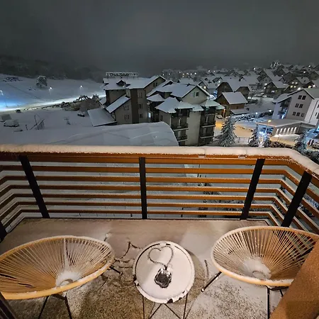 Ambient * Zlatibor