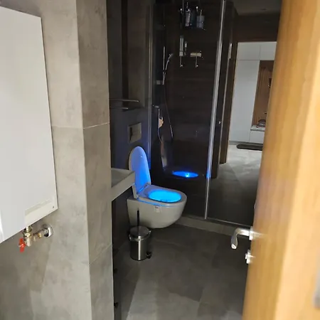 Ambient Apartment