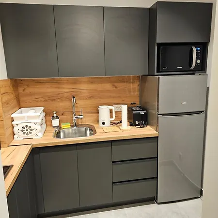 Ambient Apartment Zlatibor