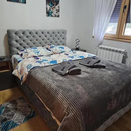 Apartment Ambient Zlatibor