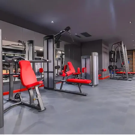 Appartement Ambient Zlatibor