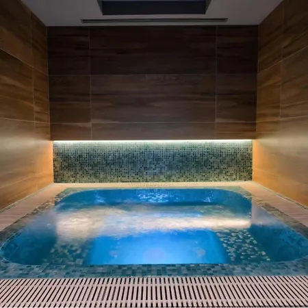 Ambient Appartement *