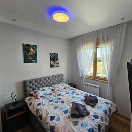 Appartement Ambient Zlatibor