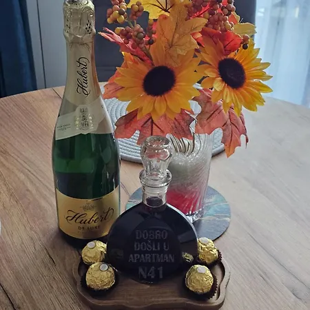 Ambient Appartement Zlatibor