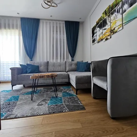 Ambient Appartement *