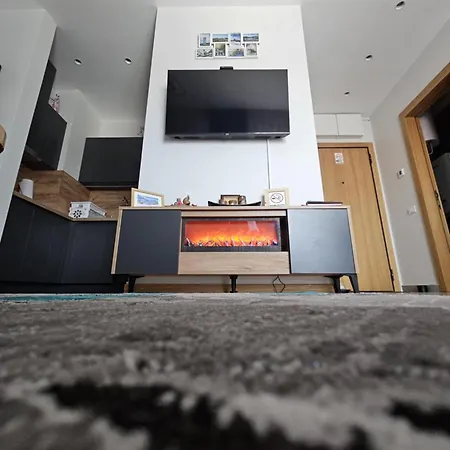 Ambient Appartement Zlatibor