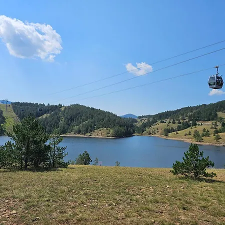 Ambient Appartement *