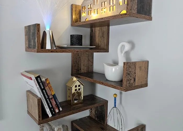 아파트 Ambient 즐라티보