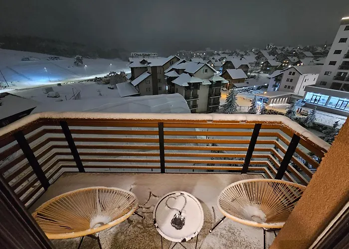 Ambient * 즐라티보