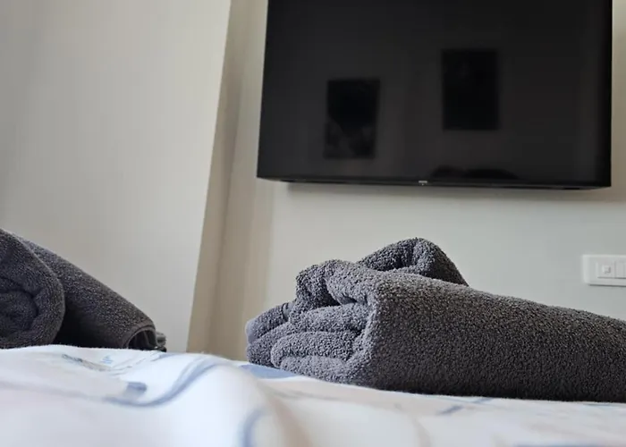 아파트 Ambient 즐라티보