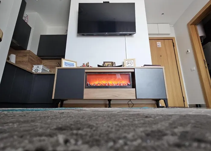 Ambient 아파트 즐라티보